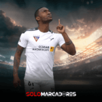 Pedro Pablo Perlaza llega como agente libre a IDV 4 Pedro Pablo Perlaza llega como agente libre a IDV
