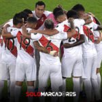 Se confirma nueva baja en Perú para enfrentar a Ecuador 3 Se confirma nueva baja en Perú para enfrentar a Ecuador por Eliminatorias