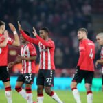 Southampton frenó en seco al Manchester City
