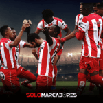 Técnico Universitario confimó nuevo delantero para el 2022 4 Técnico Universitario confimó como refuerzo a Carlos Arboleda para la temporada 2022
