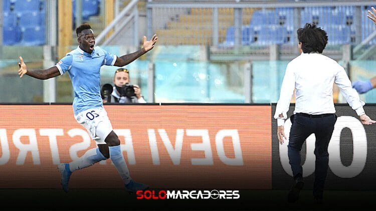 Un grande de Italia va a la carga por Felipe Caicedo