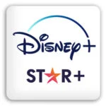 DISNEY STARPLUS TV ONLINE