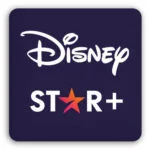 DISNEY STARPLUS TV ONLINE
