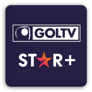 GOLTV STARPLUS