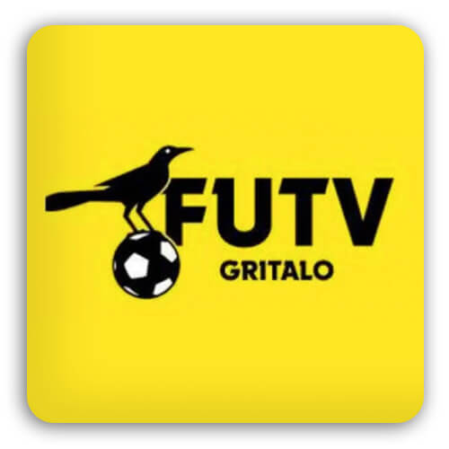 MIRA FUTV ONLINE GRATIS