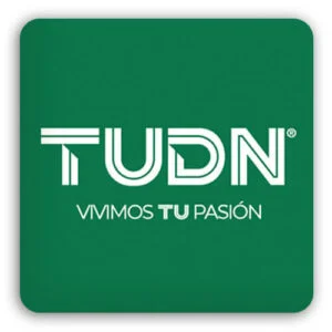 TUDN AQUÍ MIRA EL FUTBOL MÉXICANO