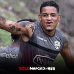 ¿Cuánto pide Michael Arroyo para terminar disputa legal con Barcelona SC