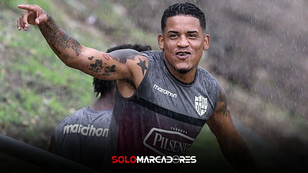 ¿Cuánto pide Michael Arroyo para terminar disputa legal con Barcelona SC