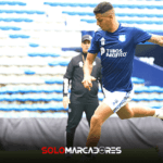 Alineación de Emelec para enfrentar a Macará en el inicio de la LigaPro 4 Alineación de Emelec para enfrentar a Macará en el inicio de la LigaPro