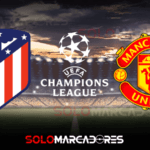 Atlético Madrid vs. Manchester United EN VIVO: Canal para ver el partido 4 Atlético Madrid vs. Manchester United EN VIVO Canal para ver el partido