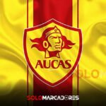 Aucas su nueva indumentaria para la temporada 2022
