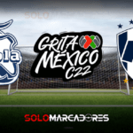 Canales para ver Puebla vs. Monterrey EN VIVO por la Liga MX 3 Canales para ver Puebla vs. Monterrey EN VIVO por la Liga MX