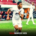 Carlos Gruezo dejaría el Augsburgo de Alemania en busca de continuidad