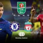 Chelsea vs. Liverpool EN VIVO ESPN y STAR Plus por la final de la Carabao Cup 3 Chelsea vs Liverpool EN VIVO ESPN y STAR Plus por la final de la Carabao Cup