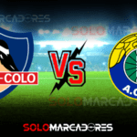 Colo Colo vs. Audax Italiano EN VIVO, dónde verlo el partido 3 Colo Colo vs. Audax Italiano EN VIVO, dónde verlo online