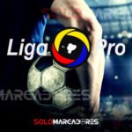 Confirmadas los horarios de las primeras 4 fechas de la LigaPro