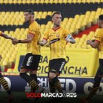 Barcelona SC no podrá contar con un importante jugador por la primera fase de Libertadores 4 Barcelona SC no podrá contar con un importante jugador por la primera fase de Libertadores
