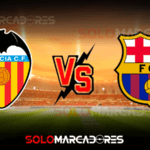 DIRECTV, Valencia vs. Barcelona EN VIVO por la fecha 25 de LaLiga Santander