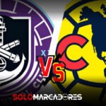 EN VIVO América vs. Mazatlán por TV Azteca Deportes, ¿Dónde Ver? 3 EN VIVO América vs. Mazatlán por TV Azteca Deportes, ¿Dónde Ver