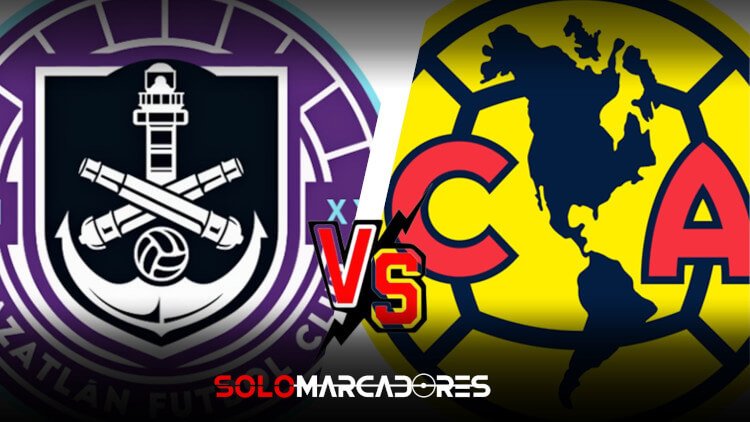 EN VIVO América vs. Mazatlán por TV Azteca Deportes, ¿Dónde Ver