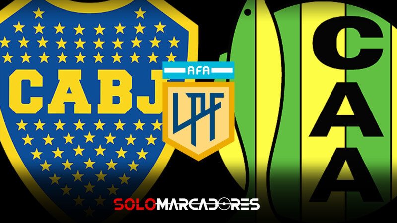 EN VIVO Boca vs Aldosivi por Star Plus Canales para ver el partido