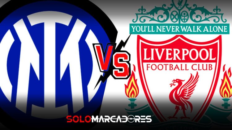 EN VIVO Inter vs. Liverpool ESPN y Star Plus VER PARTIDO