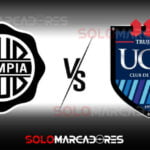 EN VIVO Olimpia vs. César Vallejo: Dónde ver Copa Libertadores 4 EN VIVO Olimpia vs. César Vallejo Dónde ver Copa Libertadores