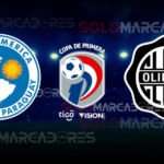 EN VIVO TiGO Sports Olimpia vs Sol de América horario canal de TV para ver el partido