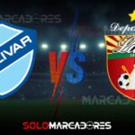 ESPN EN VIVO, Bolívar - Deportivo Lara | Horario para ver partido 4 ESPN EN VIVO, Bolívar - Deportivo Lara Horario para ver partido
