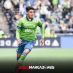 El ecuatoriano Xavier Arreaga habría definió su futuro en la MLS