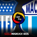Canales para VER el PARTIDO Emelec vs. Macará EN VIVO 3 Emelec vs. Macará EN VIVO Liga Pro Serie A 2022