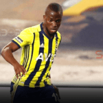 Fenerbahçe con Enner Valencia caen eliminados en la Conference League 4 Fenerbahçe con Enner Valencia