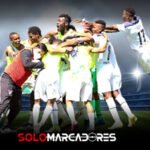 Gran debut de Liga de Quito al vencer a Internacional en la Libertadores Sub-20 3 Gran debut de Liga de Quito al vencer a Internacional en la Libertadores Sub-20