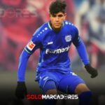 Las impresionantes estadísticas de Piero Hincapié en la UEFA Europa League con Bayer Leverkusen 3 Gran partido de Piero Hincapié en la goleada de Bayer Leverkusen al Borussia Dortmund