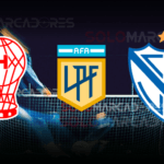 Huracán vs. Vélez Sarsfield EN VIVO horario canal de TV y dónde ver partido 3 Huracán vs. Vélez Sarsfield EN VIVO horario canal de TV y dónde ver partido