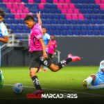 IDV golea a Blooming y clasifica a semifinales de Libertadores Sub-20 4 IDV golea a Blooming y clasifica a semifinales de Libertadores Sub-20