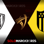 IDV vs Peñarol EN VIVO: Cómo ver la final de la Libertadores Sub 20 3 IDV vs Peñarol alineaciones para la final de Libertadores Sub-20