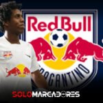 José Hurtado titular en triunfo de Bragantino en el estadual 4 José Hurtado titular en triunfo de Bragantino en el estadual