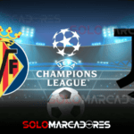 Villarreal vs. Juventus EN VIVO ESPN por Champions League 4 Juventus vs. Villarreal EN VIVO vía ESPN desde en La Cerámica por Champions League