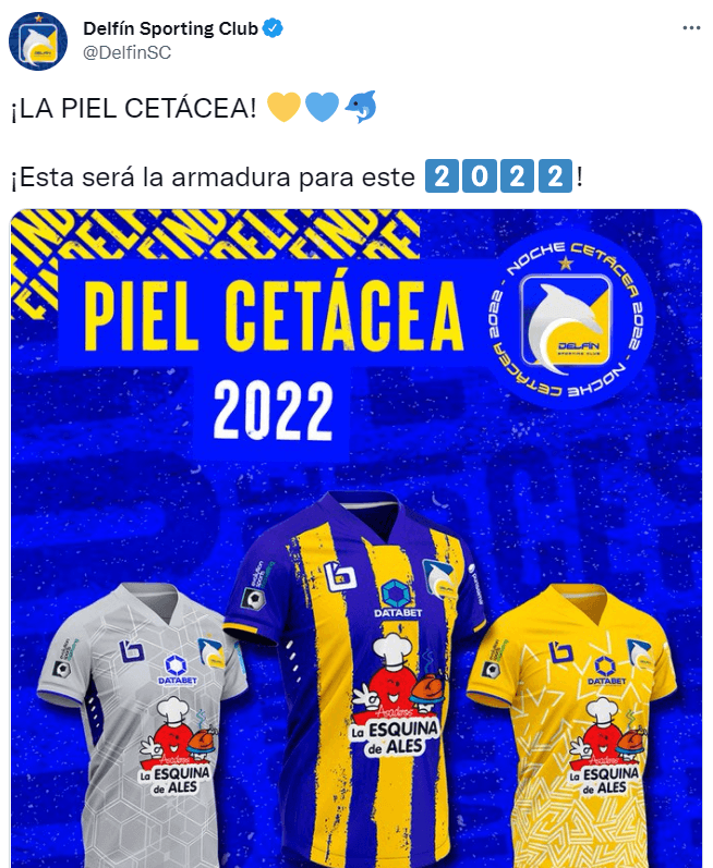 LA PIEL CETÁCEA 2022