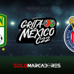 León vs. Chivas EN VIVO: Canal de TV para ver la Liga MX 3 León vs. Chivas de Gualadajara EN VIVO Canal de TV para ver la Liga MX