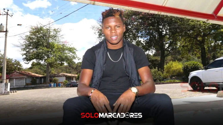 Liga de Quito ya habría llegado a un acuerdo con Bryan de Jesús