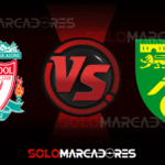 Liverpool vs. Norwich City EN VIVO vía ESPN por la Premier League 2022 4 Liverpool vs. Norwich City EN VIVO vía ESPN por la Premier League 2022