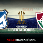 Millonarios vs. Fluminense EN VIVO ESPN por Copa Libertadores 2022 3 Millonarios vs. Fluminense EN VIVO ESPN por Copa Libertadores 2022