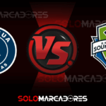 Motagua vs. Seattle Sounders EN VIVO Dónde ver el partido por la Concachampions