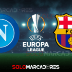 Napoli vs. Barcelona EN VIVO Canal para ver el partido por la Europa League 2022
