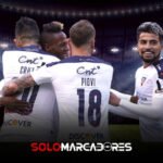 Otro jugador de Liga de Quito estaría cerca de ser vendido al fútbol de México