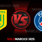 PSG vs Nantes EN VIVO vía ESPN y Star Plus por Ligue 1 Canales de TV 4 PSG vs Nantes EN VIVO vía ESPN y Star Plus por Ligue 1 Canales de TV
