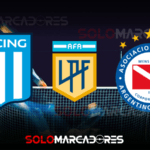 Racing vs. Argentinos Jrs. EN VIVO : Canal para ver Copa de la Liga Argentina 3 Racing vs. Argentinos Jrs. EN VIVO Canal para ver Copa de la Liga Argentina