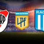 River Plate vs Racing Club EN VIVO STAR Plus EN DIRECTO por la Liga Profesional 2022 4 River vs Racing EN VIVO EN DIRECTO por la Liga Profesional 2022